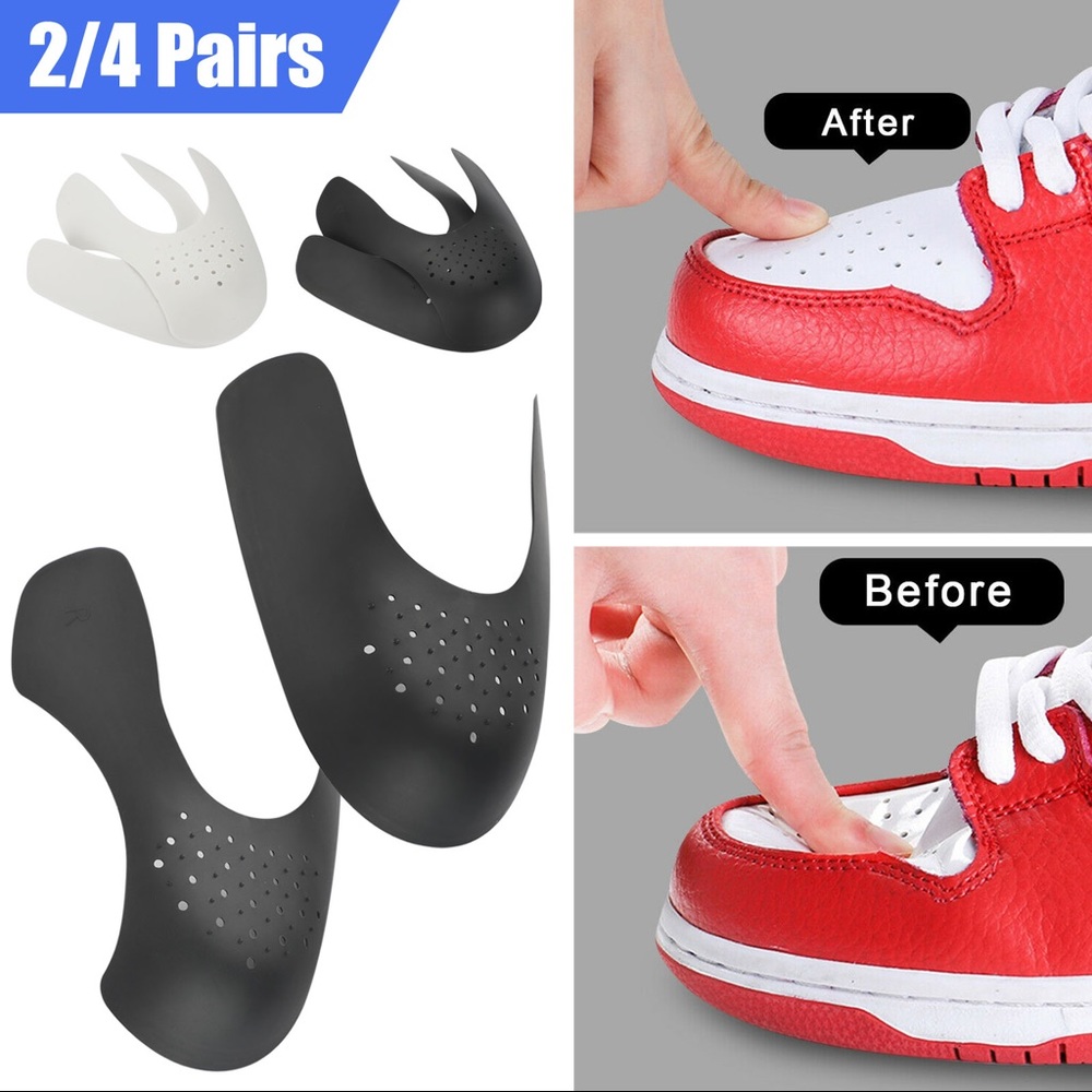 Shoe crease protector guard (ANTI CREASE) - Picture 4 of 4
